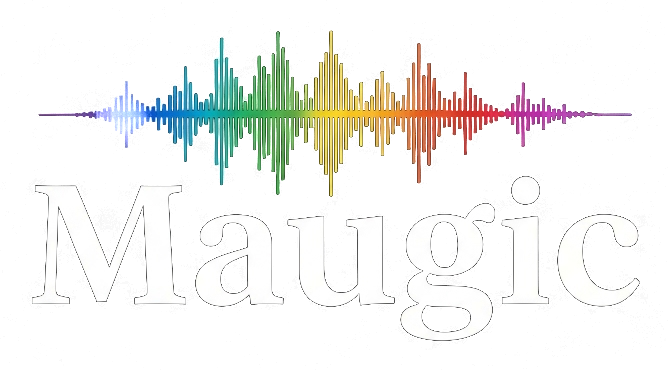 Maugic